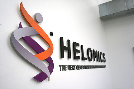 Helomics