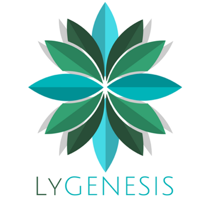 LyGenesis Logo