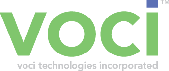 Voci Technologies logo