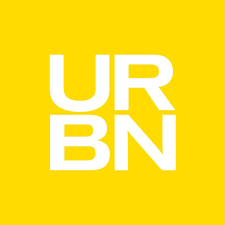 URBN logo